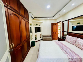 Sol y confort Suites